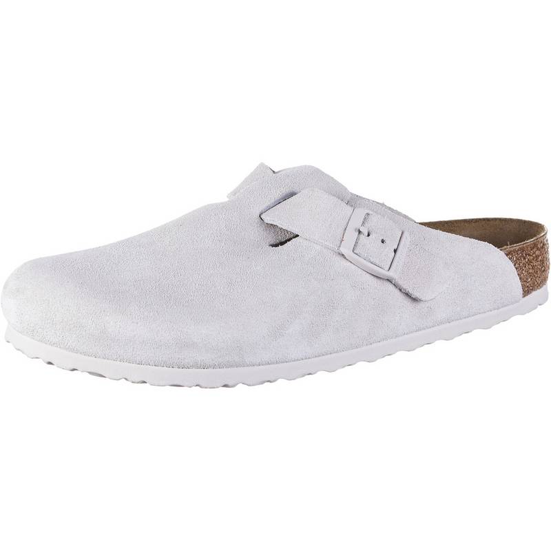 Birkenstock Boston Sandalen