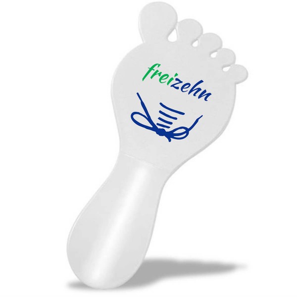 freizehn ~ Schuhlöffel