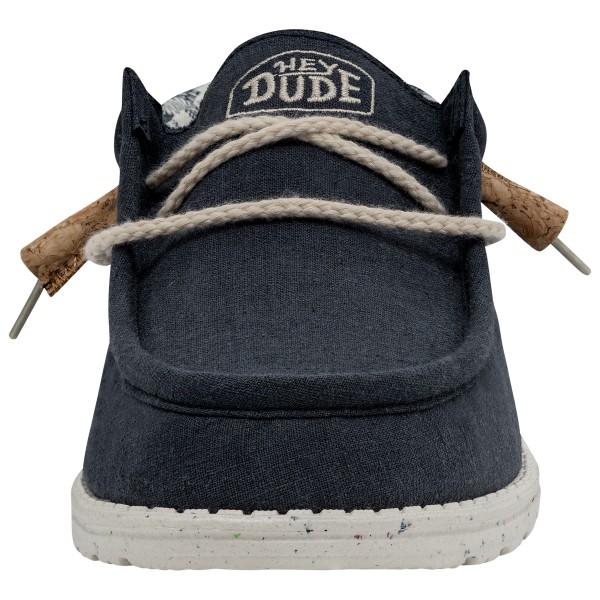 HeyDude - Wally Break Stitch - Sneaker
