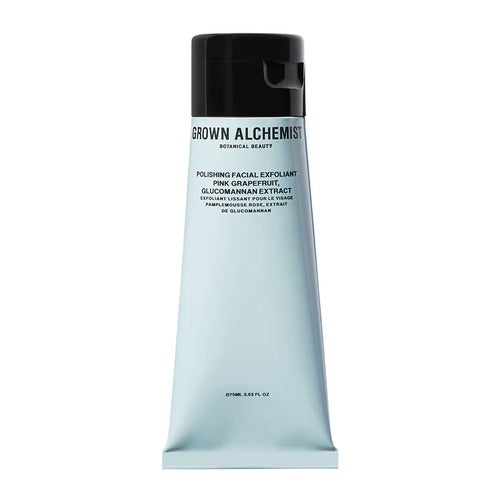 Grown Alchemist Polishing Facial Exfoliant 75 ml