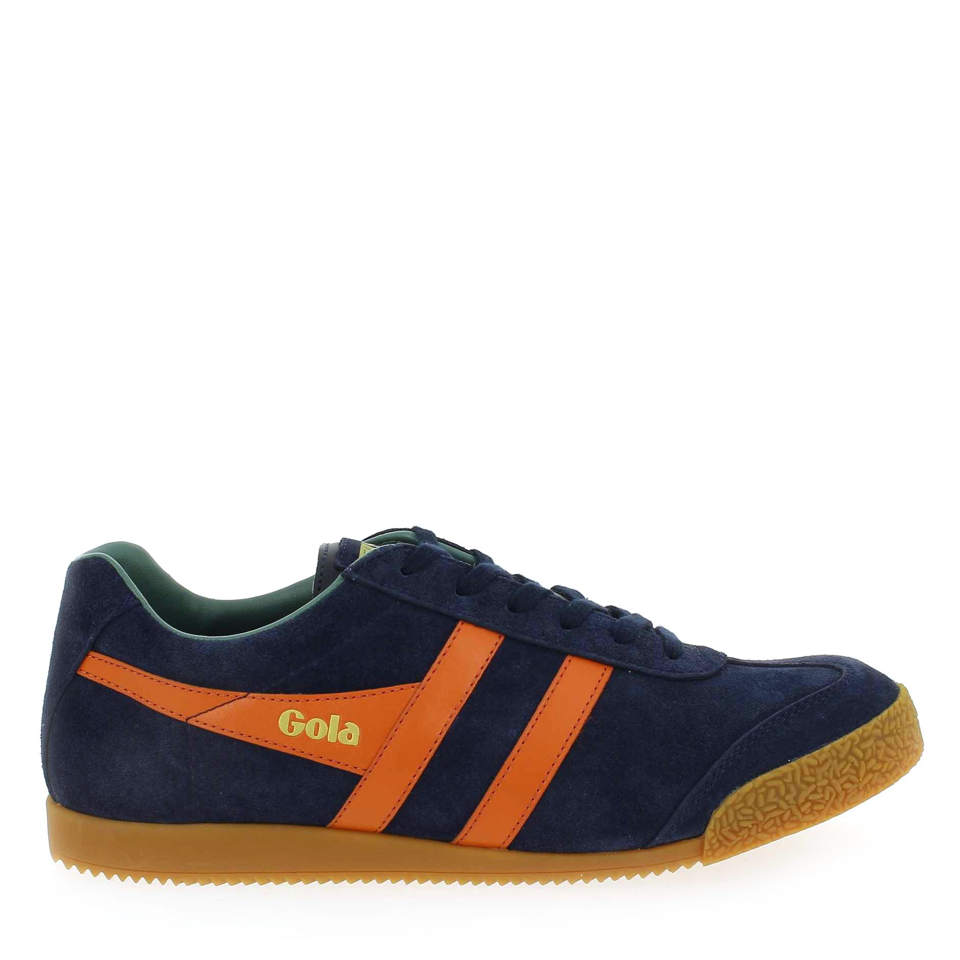 Gola  HARRIER - Marine Orange