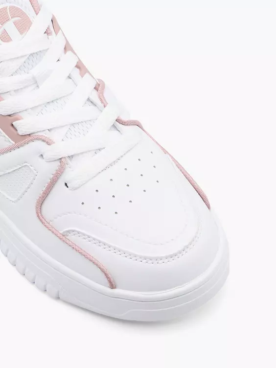 Champion Sneaker 3 POINT LOW
