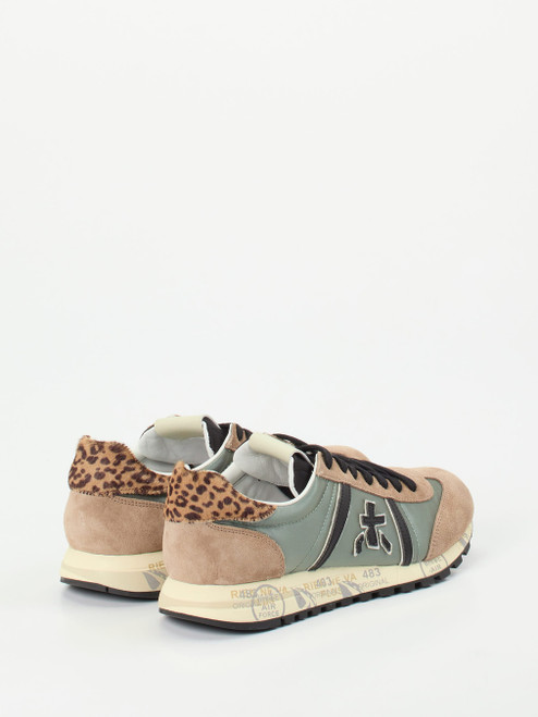 Sneaker-16613960001 Premiata