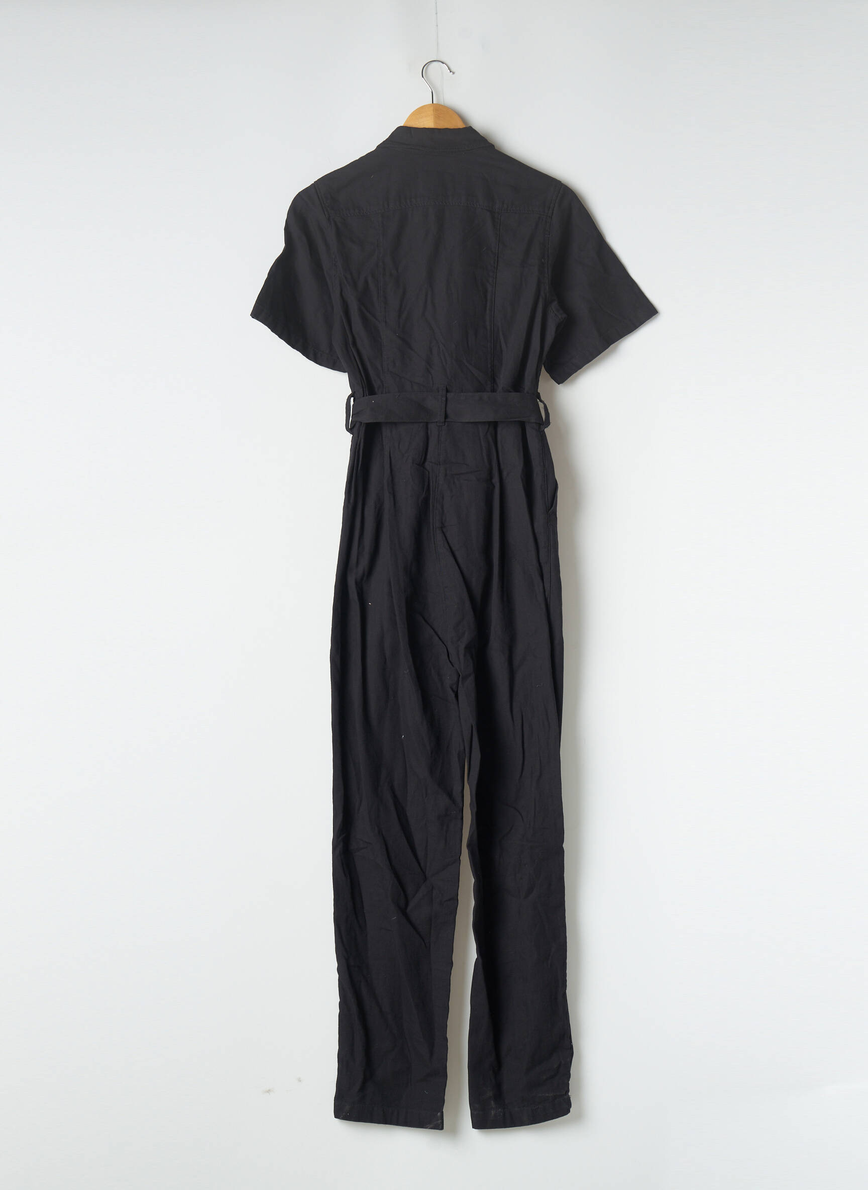 G Star Combinaisons 1 Femme couleur noir