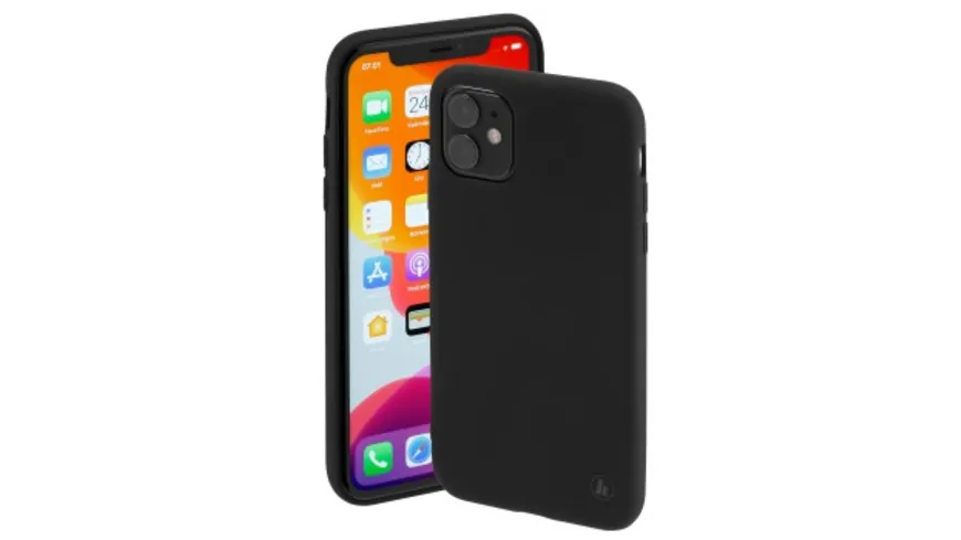 Hama Cover 