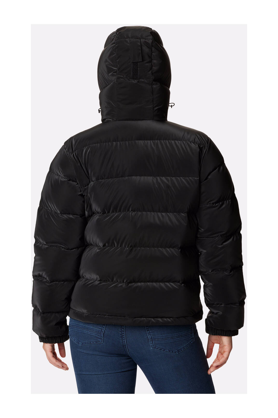 Columbia Doudounes Femme couleur noir