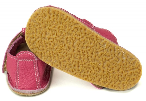 Dodo Shoes ~ Solis Sandale ~ Miau Orchid