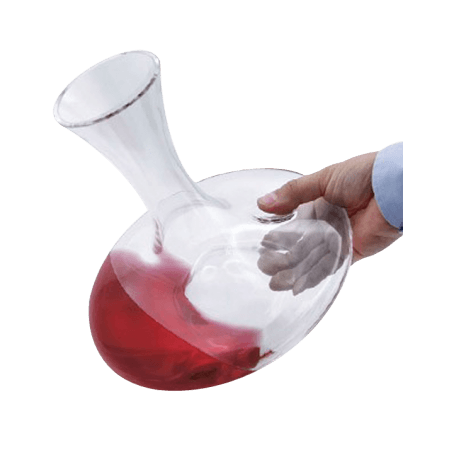 CARAFE A DECANTER - ICARO - PULLTEX