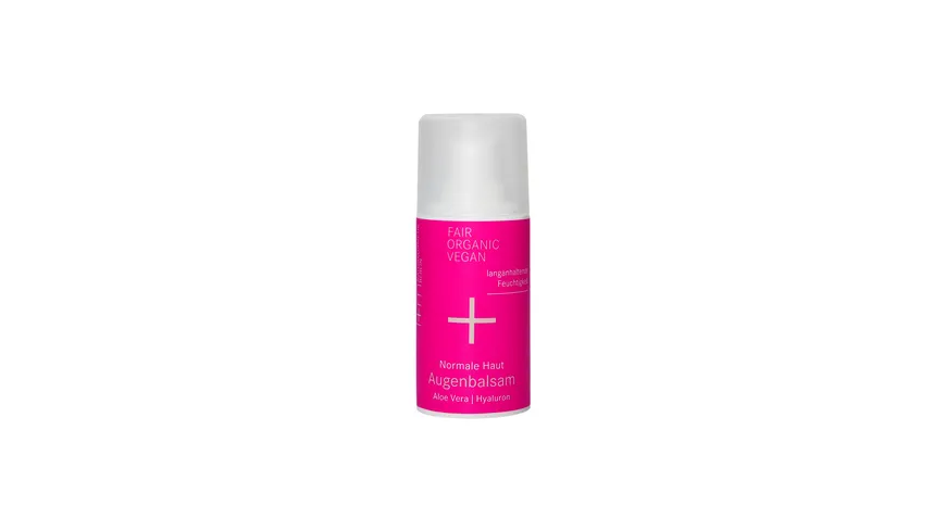 i+m Augenbalsam für normale Haut 15 ml