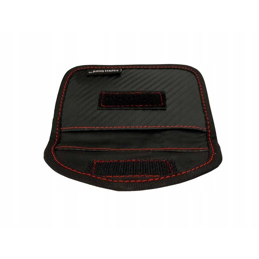 Keyless Guard Gr. M in Carbon-Optik, Querformat - ATU