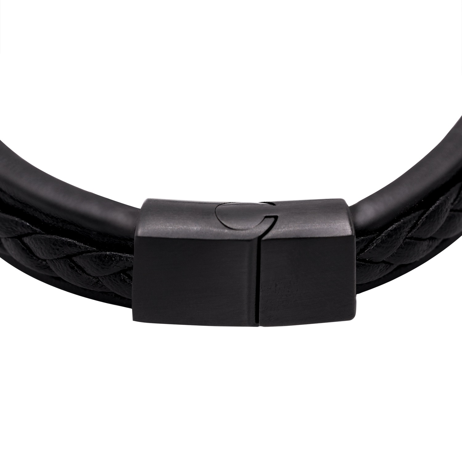 Heideman narukvica Jilt crna