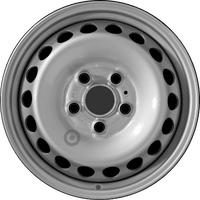 ALCAR 6696 silber - ATU