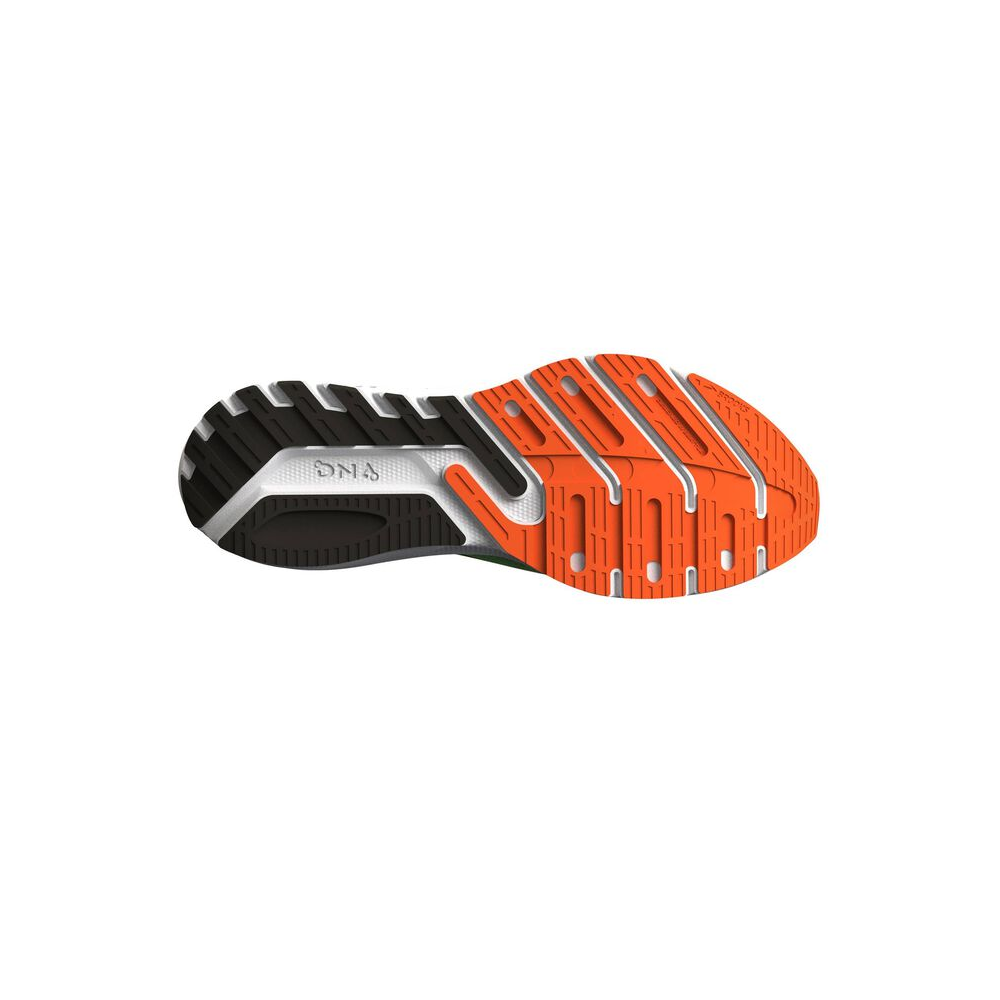 Brooks Launch GTS 10 1104101D-308 / grün