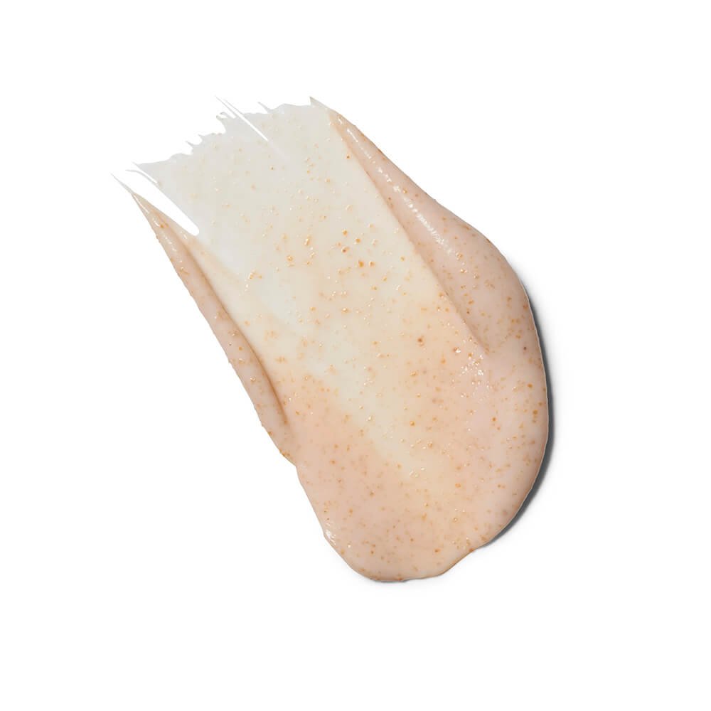 KORRES Apothecary Wild Rose Sanfte Peeling-Creme