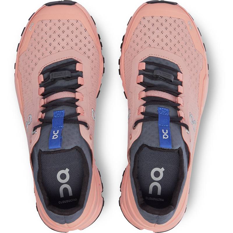 On Cloudultra Laufschuhe Damen