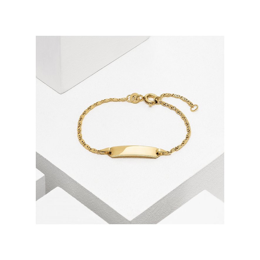 FAVS I.D.-Armband