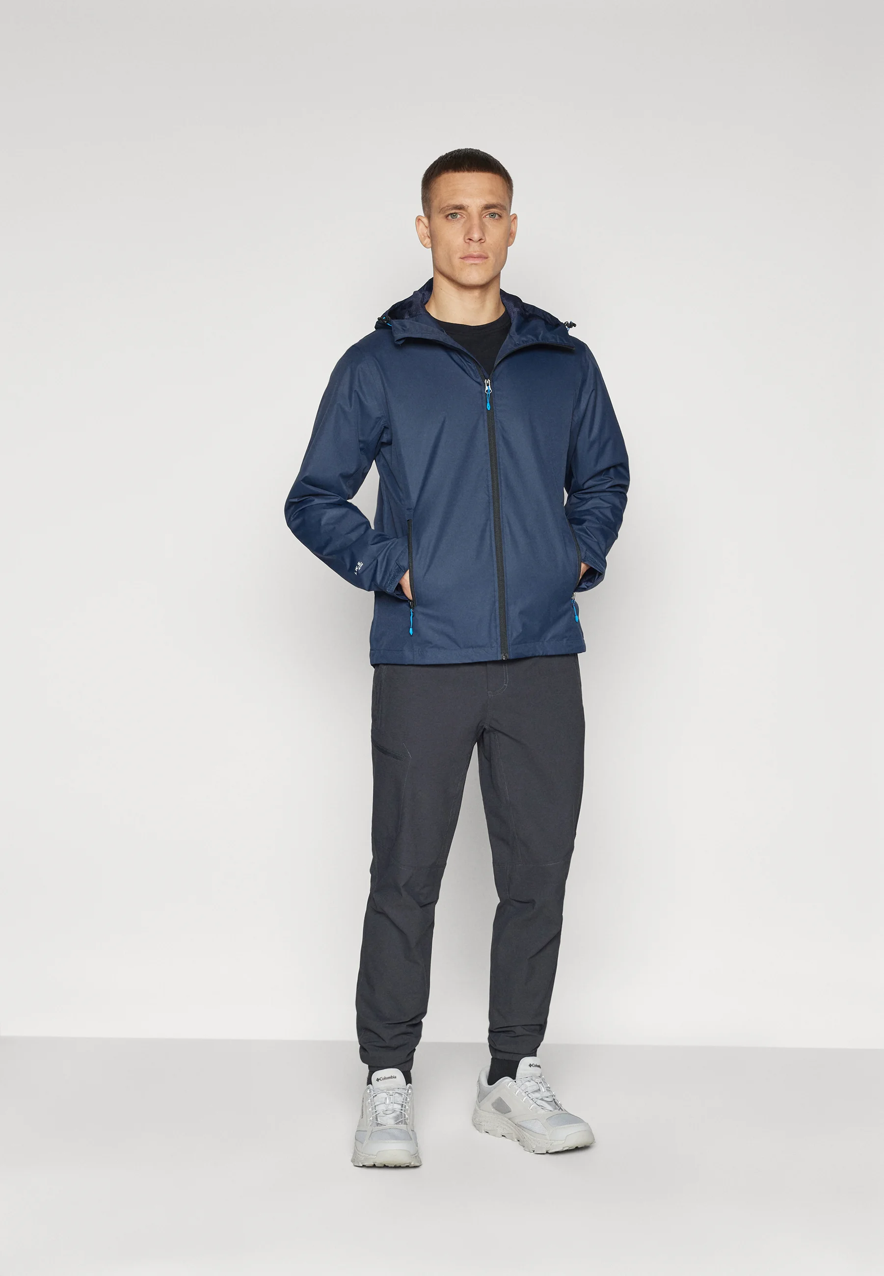 Icepeak BRECKERFELD - Chaqueta rígida