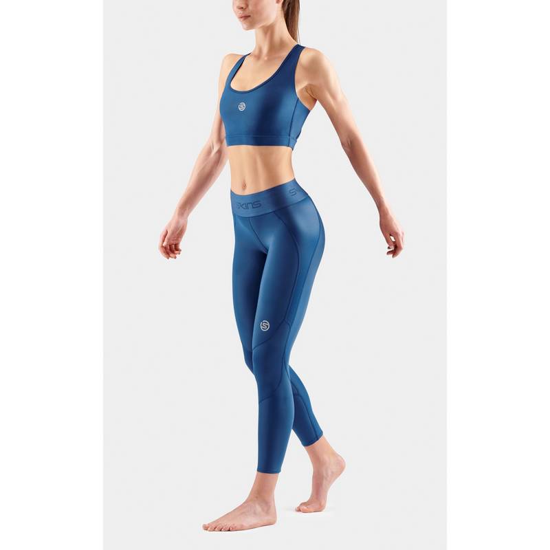 Skins S3 Tights Damen