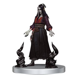 Critical Role: Bells Hells (pre-painted)