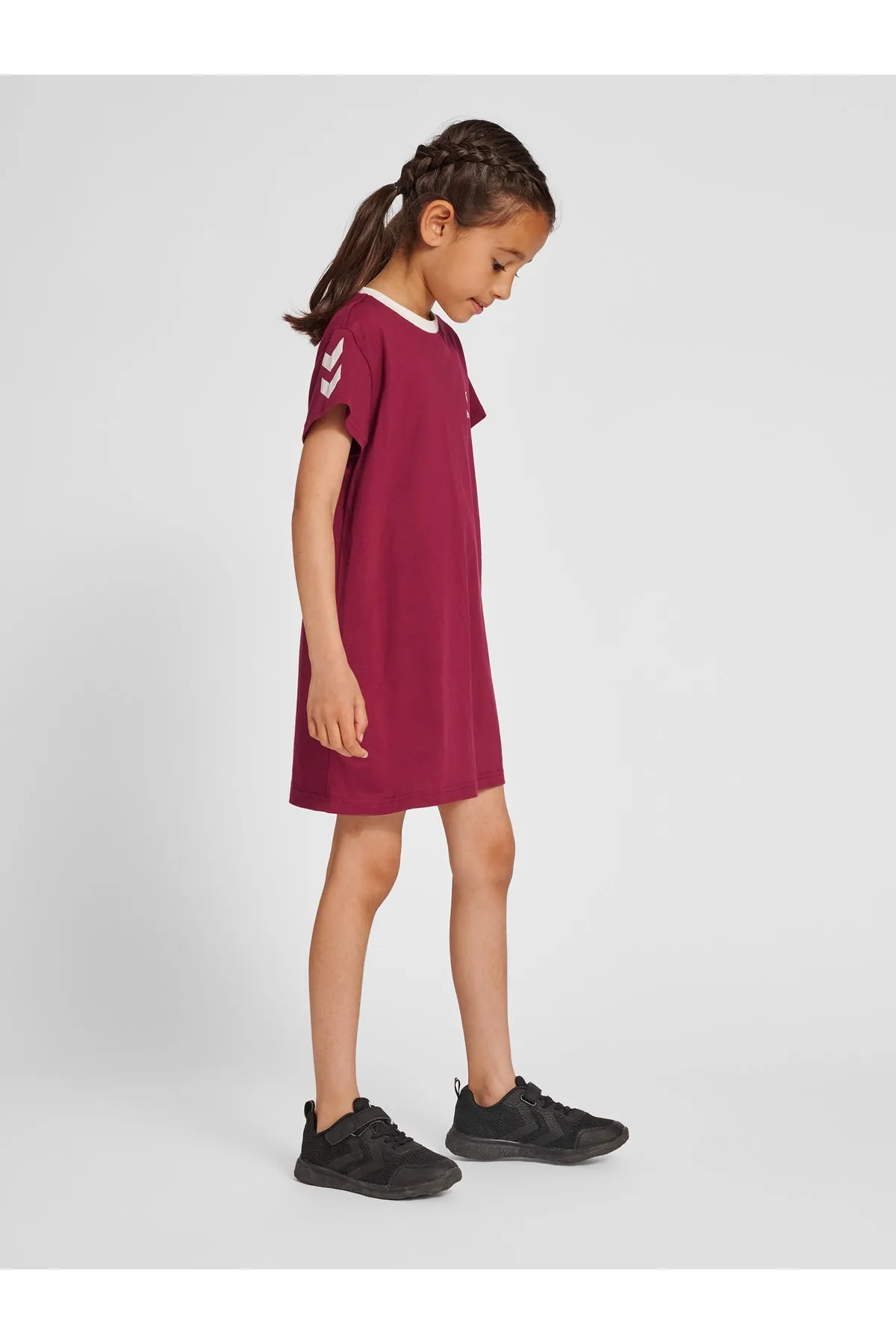 hummel  hmlMILLE T-SHIRTKLEID S/S