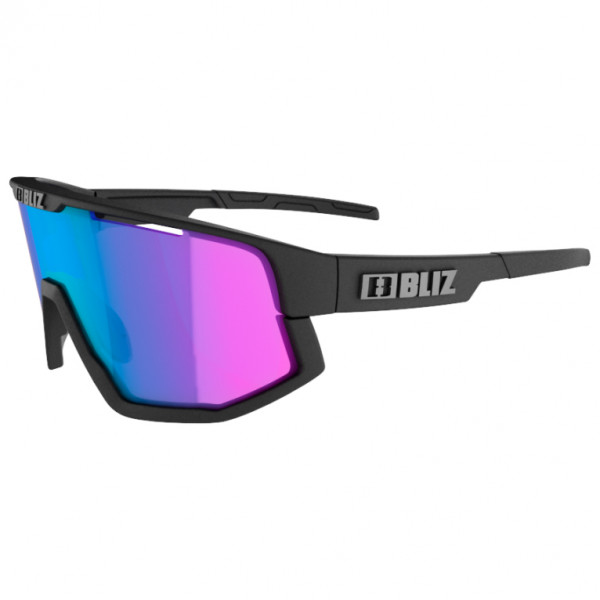 Bliz - Fusion Nordic Light Cat:2 VLT 22% - Fahrradbrille