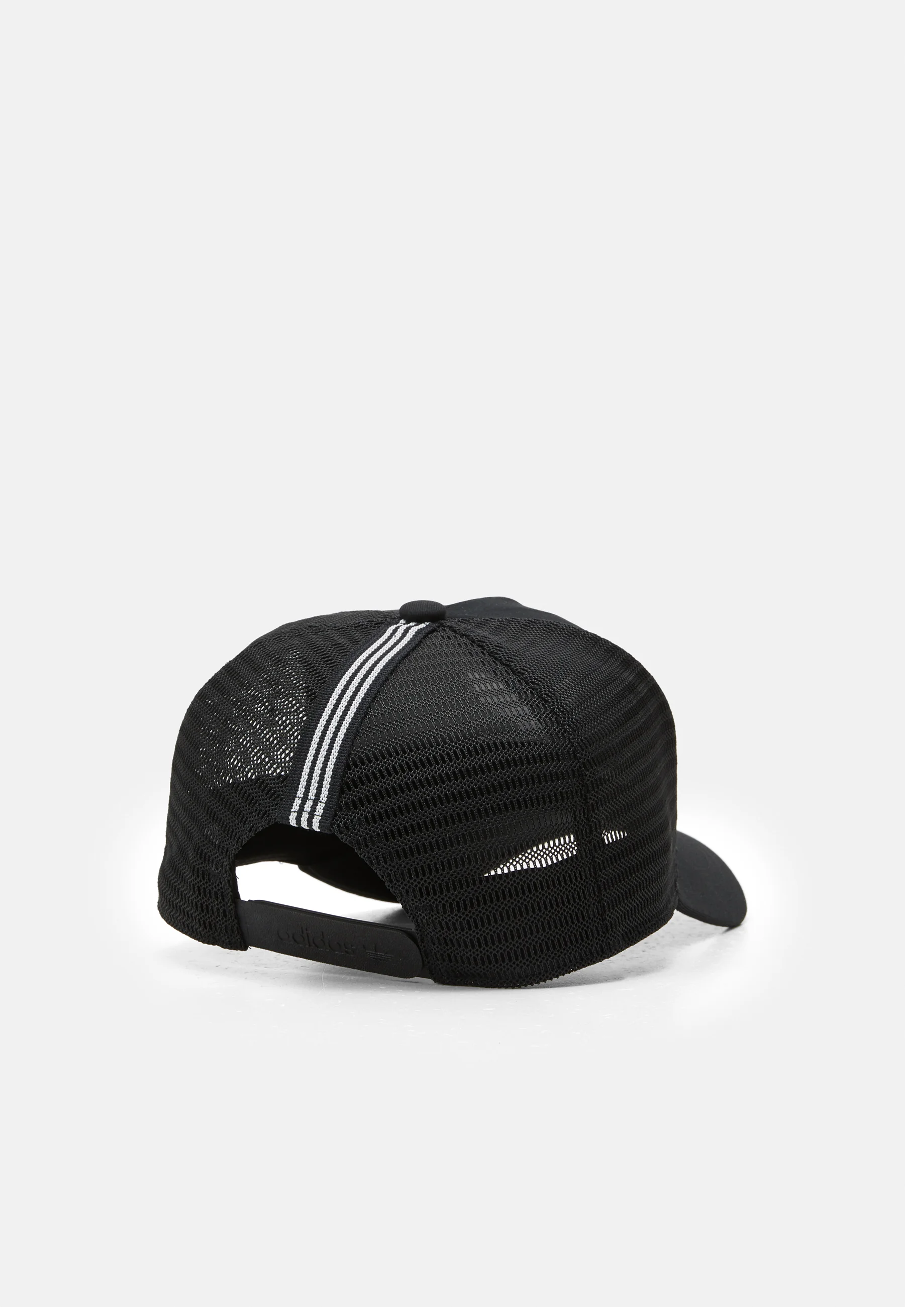 adidas Originals CURVED TRUCKER UNISEX - Gorra
