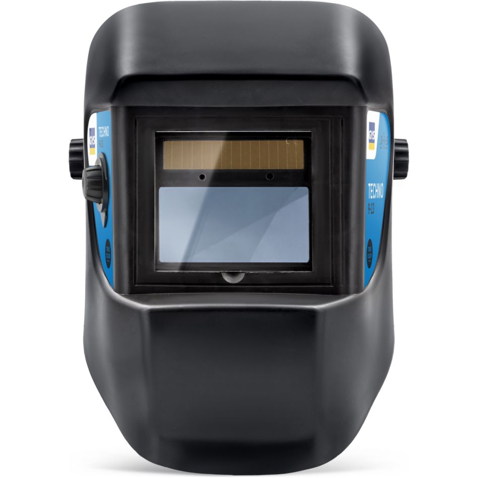 Gys 5193065048 LCD Techno 9-13 True Color Welding Helmet