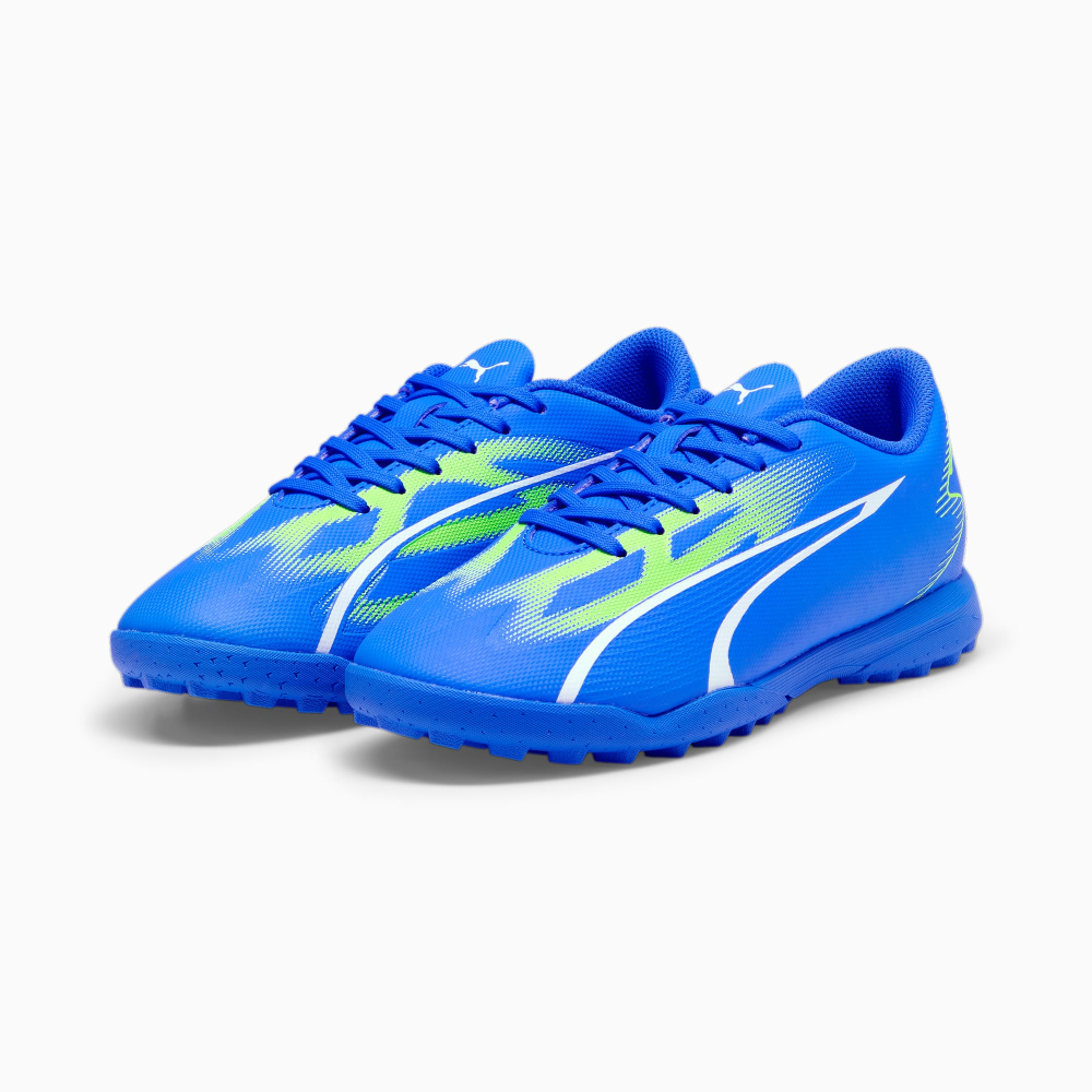 PUMA ULTRA PLAY TT Teenager 107533_03 / blau