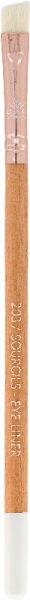 Bachca Eyebrow & Eyeliner Brush Augenbrauenpinsel