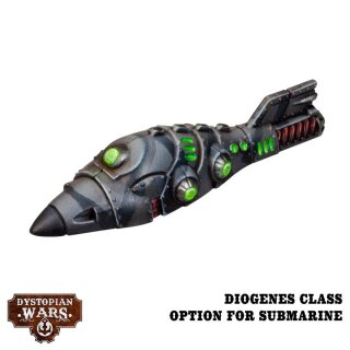 Archimedes Battlefleet Set