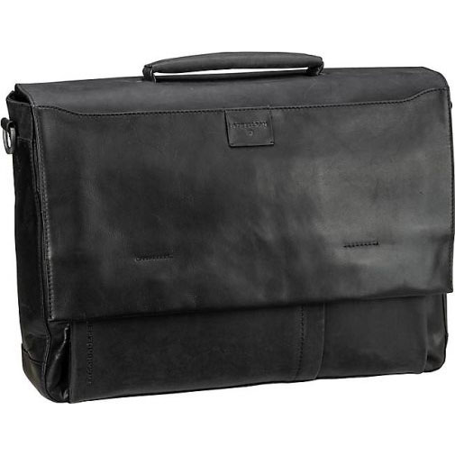 Strellson Aktentasche Brick Lane Jim Briefbag LHF