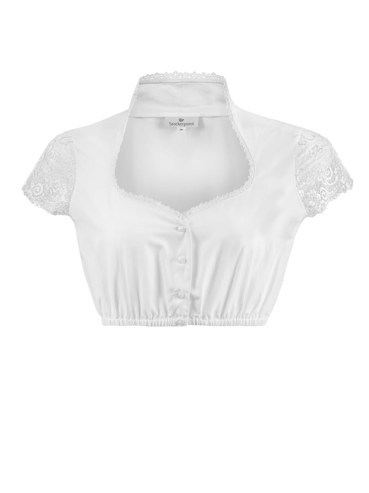 Stockerpoint Bluse 