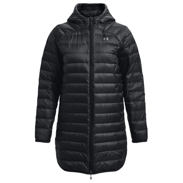 Under Armour - Women's Armour Down 2.0 Parka - Daunenmantel