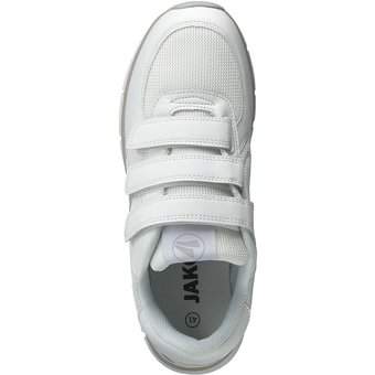 Jako J-BL Nomic V Sneaker in weiß