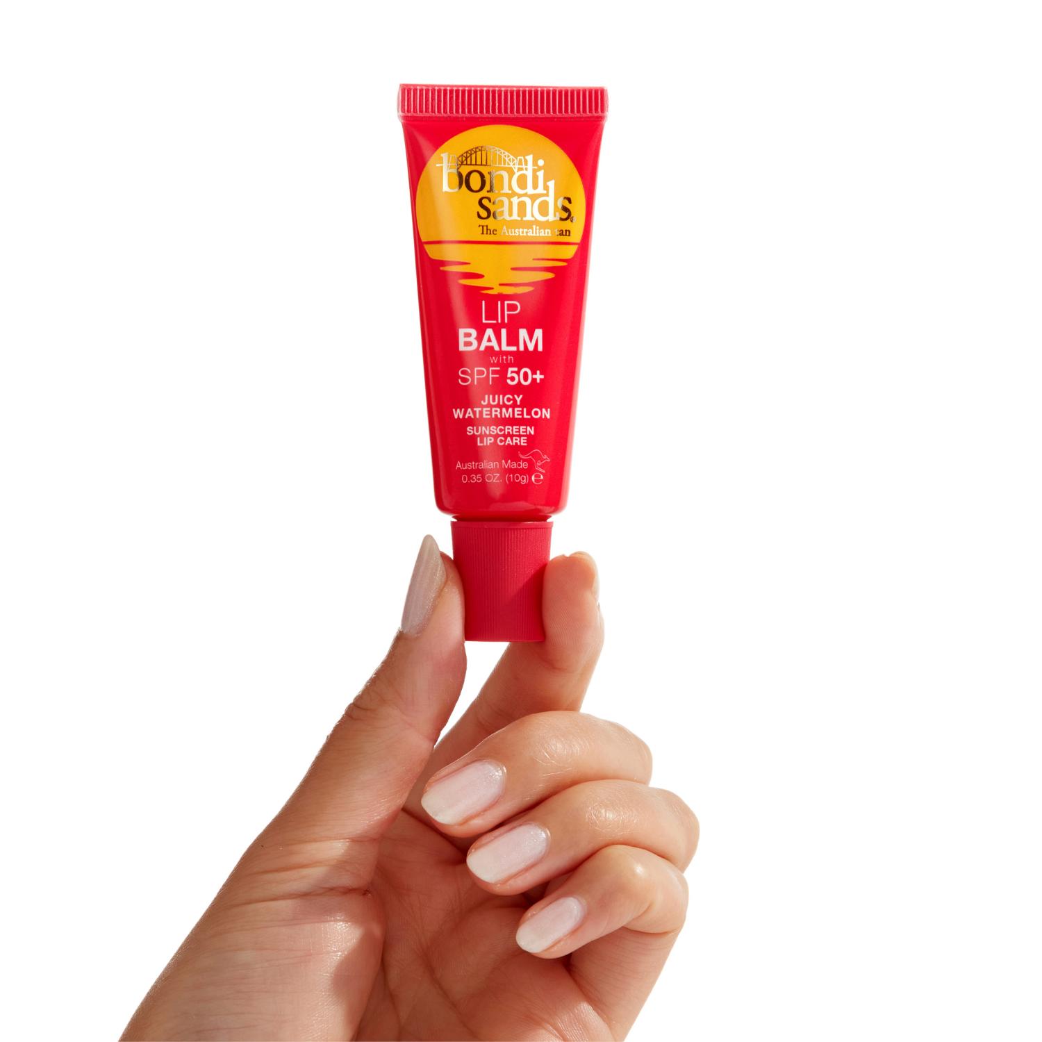 Lip Balm Watermelon