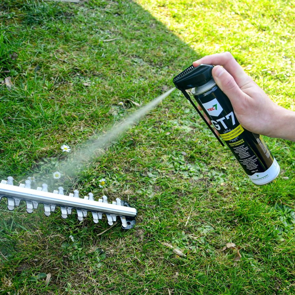 TEC7 230104000 GT7 Multispray 400ml & Cobra
