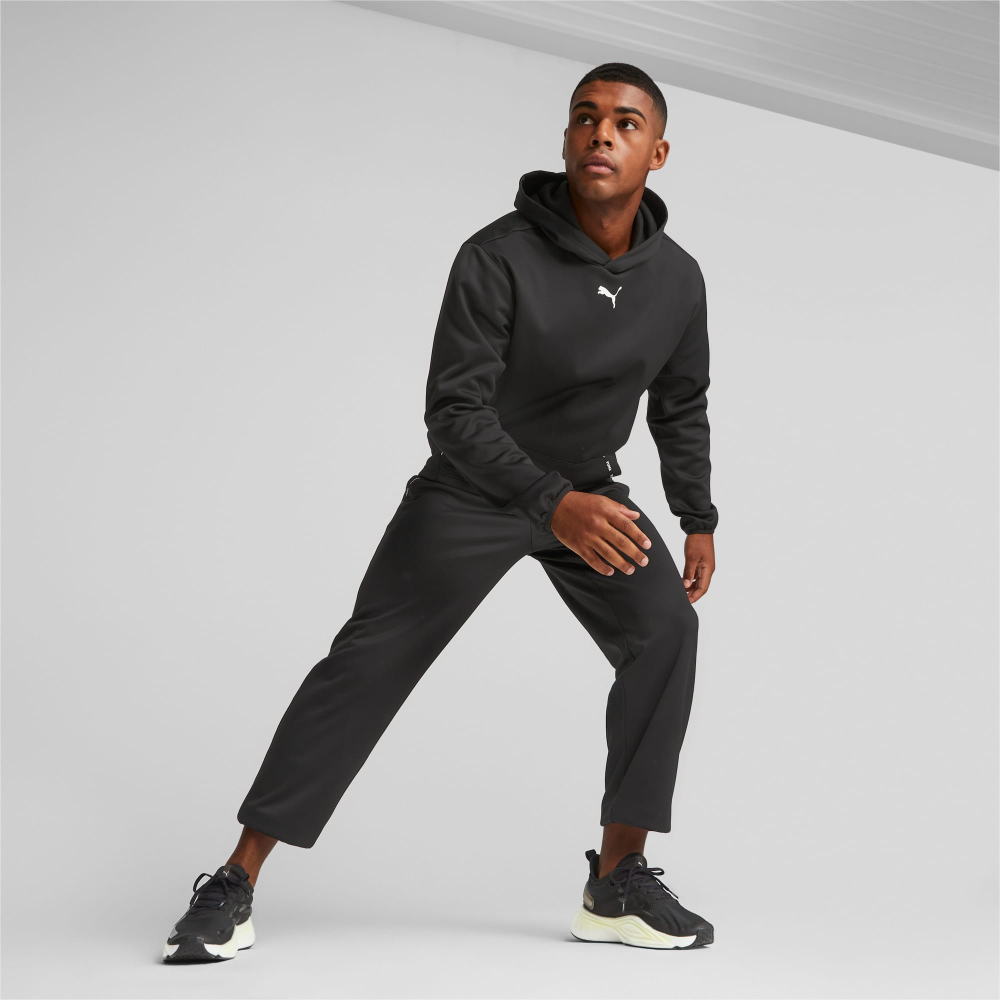 PUMA PWR NITRO SQD Trainingsschuhe 378687_01 / schwarz