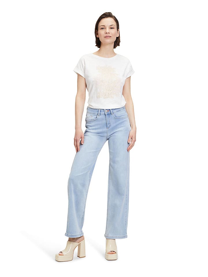 CARTOON Jeans - Comfort fit - in Hellblau günstig kaufen