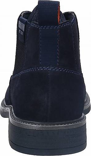 bugatti Stiefel Ladano