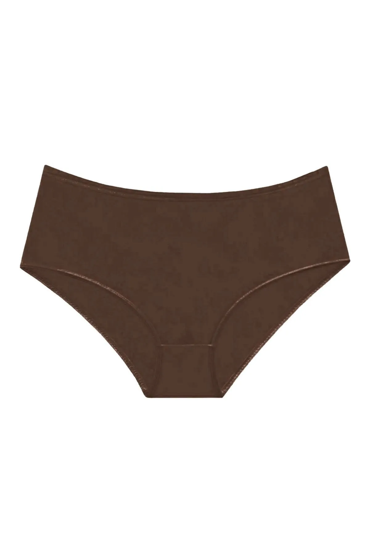 Newlilla  1007 Damen Mix 5-teiliges Daily Bato Höschen 1007-v10