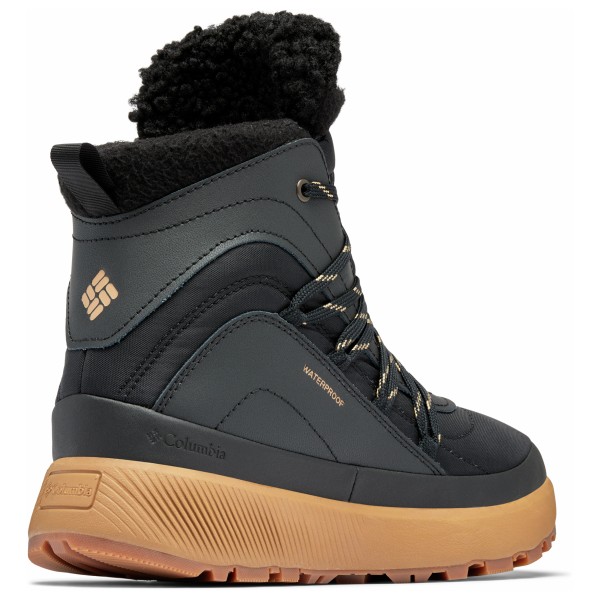 Columbia - Women's Red Hills Omni-Heat - Winterschuhe