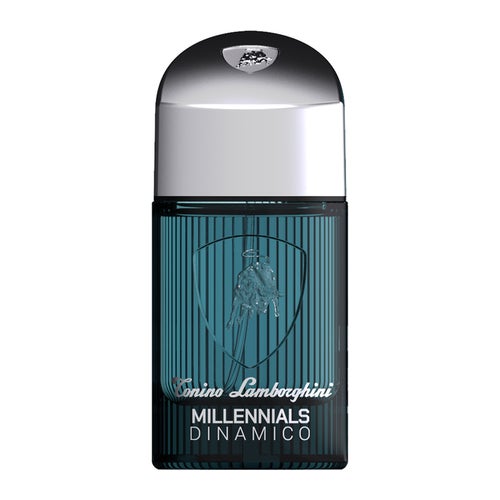 Lamborghini Millenial Dynamico toaletna voda 40 ml