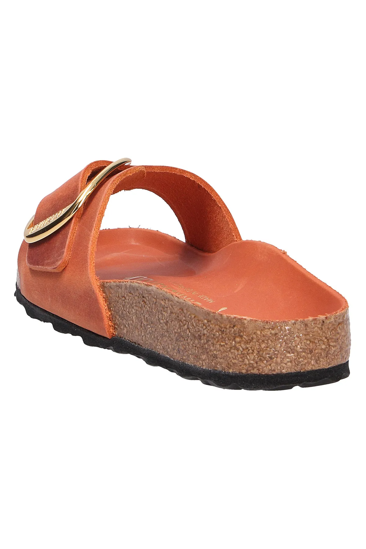 Birkenstock  Tieffußbett Pantolette