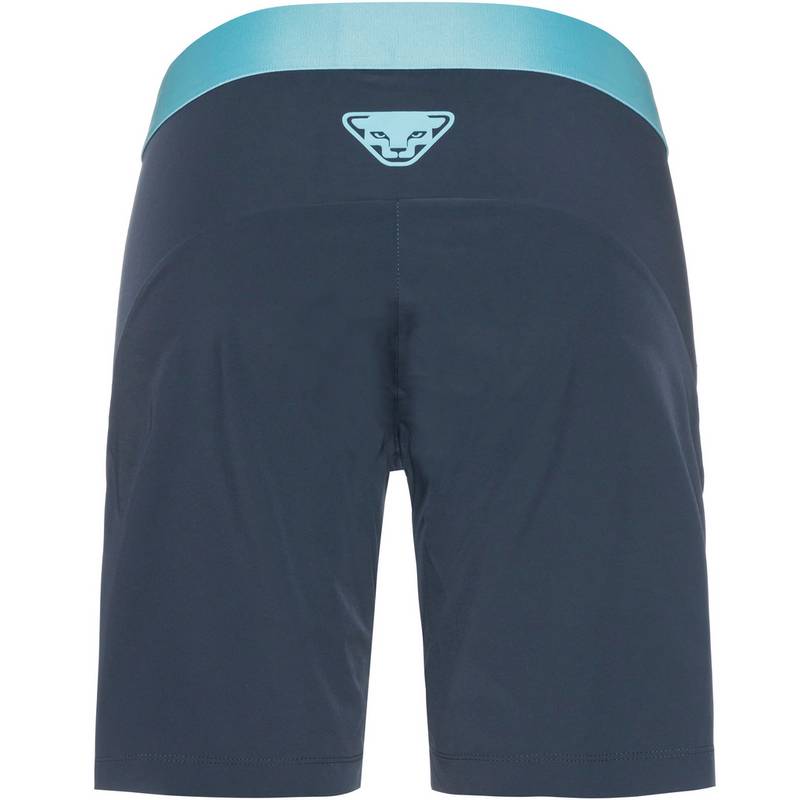 Dynafit TRANSALPER 2 LIGHT Funktionsshorts Damen