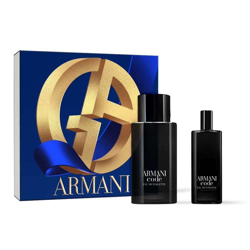 Giorgio Armani Armani Code Coffret Eau de Toilette