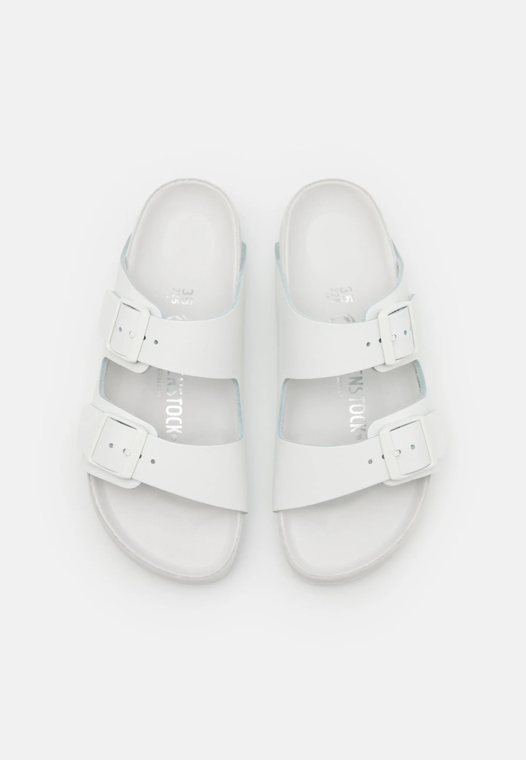 Birkenstock ARIZONA ESTRECHA UNISEX - Pantuflas
