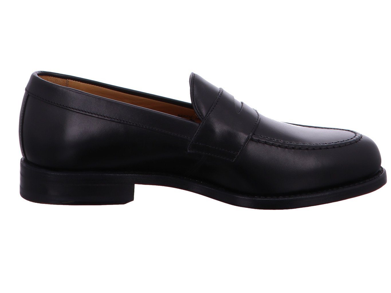 Berwick 1707 9628-K6 BOXCALF Slipper