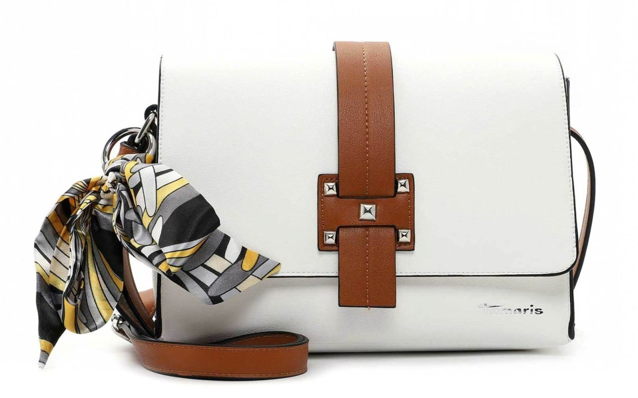TAMARIS Handtaschen weiss