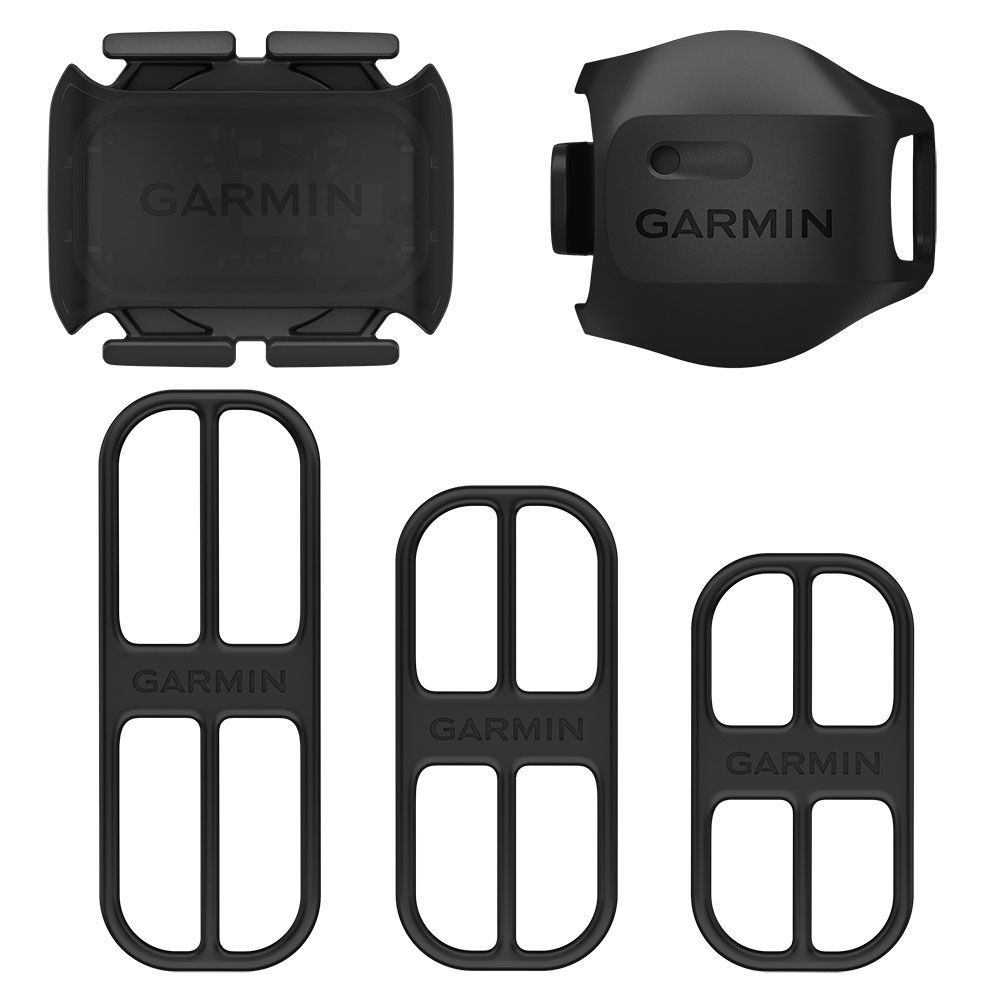 Garmin Geschwindigkeit 2 & Trittfrequenz-Sensor 2 Set kaufen | Bike-Discount