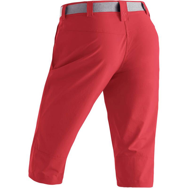 Maier Sports Inara Slim Funktionsshorts Damen